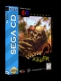 Sega  Sega CD&nbsp; - &nbsp;Corpse Killer (USA)